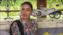 Maa Nahi Saas Hoon Main - Episode 33 - 5th December 2023